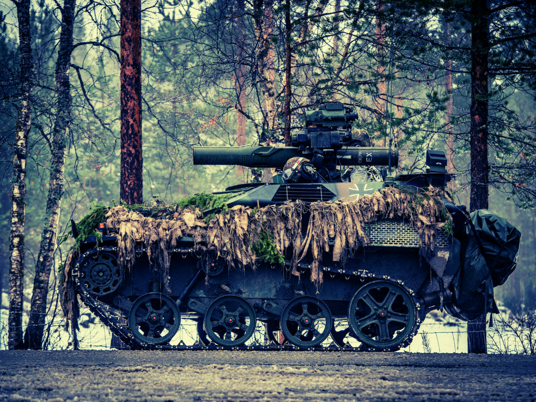 Fallschirmpanzerabwehrbataillon 272 (FschPzAbwBtl 272)